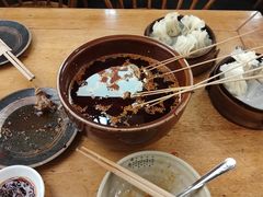 -古真记钵钵鸡(总店)