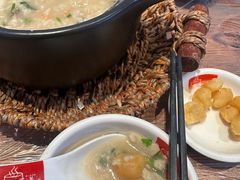 -皮蛋弟砂锅店(总店)