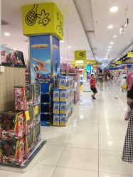 -孩子王童乐园(淮安万达店)