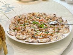 家乡蒸缩骨鱼片-顺德佬(石厦店)