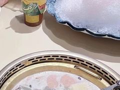 -余欢领鲜火锅(新街口店)