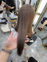 -Coco Salon 日系烫染专业店