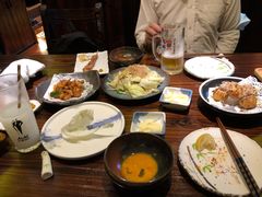 -鸟鹏烧鸟居酒屋(熙龙湾店)