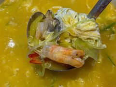 -渔家风味·鲅鱼水饺·央视展播·海鲜天津菜(开发区店)