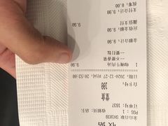 -小杨生煎(金山百联购物中心3楼店)