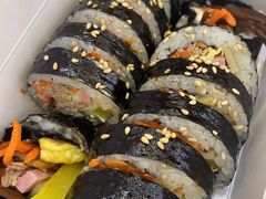 -传闻来紫菜包饭·打糕(西塔韩百店)