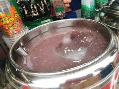 冰镇酒酿-大学城夜市大排档(凤栖路店)