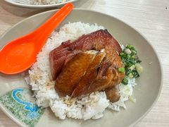 -一乐烧鹅(中环店)