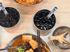 -柳石居柳州螺蛳粉(万达店)