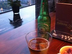 景观位-中山喜来登酒店