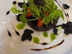 -君悦酒店·La Terrazza意合園·意式风味