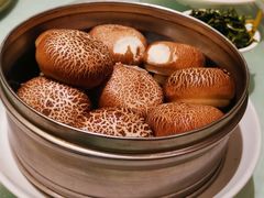 -老虎滩船说·海胆水饺·大连海鲜(老虎滩店)