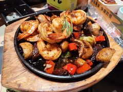 -黑牛の店·黑金店(沈阳万象城店)