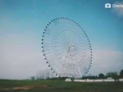 -南昌之星摩天轮