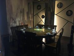 包厢-嵇大厨好灶头农家菜