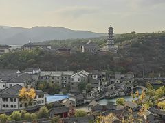-云端咖啡(山顶教堂店)