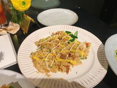 韩式牛肉炒饭-DOS道肆(恒通国际创新园集装箱店)