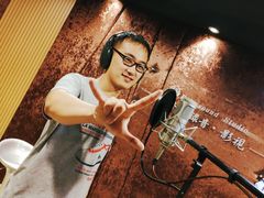 -嘉音阁录音棚影视制作中心(鑫丰雍景豪城1期店)