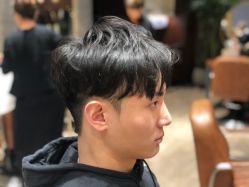 -BENSON沙龙