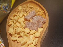 -师烤·豆花烤鱼(广州荔湾扬韬广场店)