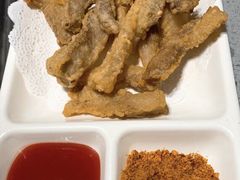 -海底捞火锅(海宁路店)