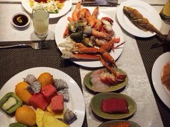 iphone_upload_pic-绮梦西湖·云端餐厅(歌德店)