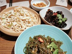 -天怡興·百年蒸饺(万豪广场店)