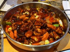 -黄记煌三汁焖锅(悦方IDmall店)