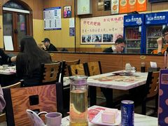 -彭记铁锅肥肠(东四总店)