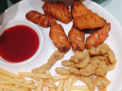 -老傅家湘潭水煮活鱼店(众一国际店)