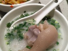 -海底捞火锅(万象城店)