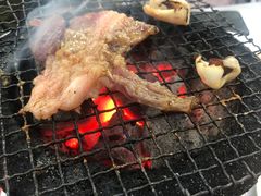 -松明一烤肉馆(鲁园店)