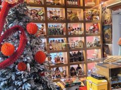-花与咖啡馆(金星楼店)