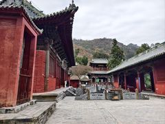 -报恩寺(平武县)