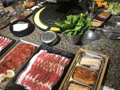 -高丽苑韩国烤肉(海昌路旗舰店)