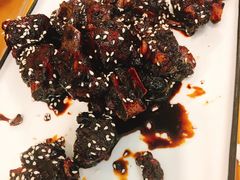 -小郭私房菜·海肠捞饭店(学士街店)