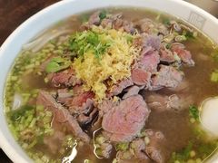 -潮镇老尾牛杂(环城西路店)