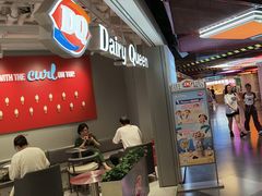-DQ·蛋糕·冰淇淋(徐东销品茂店)