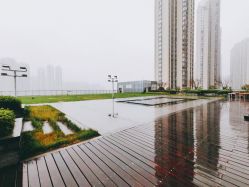 -长沙梅溪湖金茂豪华精选酒店·宴会厅