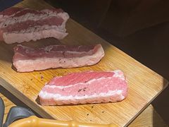 -泥炉烧肉师(新街口金銮巷店)
