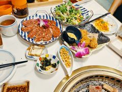 -千寻山野烤肉(天虹店)