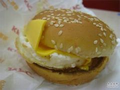 -肯德基(正定机场安检内店)