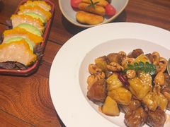 -七色云蔬食(喜邻里店)