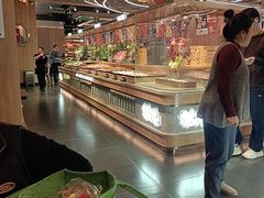 -梨花自助烤肉(西三旗万象汇黑金店)