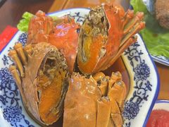 -孙盛兴奥灶面馆·蟹黄面·三虾面(山塘街总店)