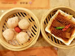 金牌虾饺皇-点都德(聚福楼店)