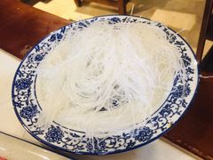 -宣武小院涮肉(前门店)
