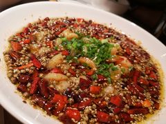 -新太二·鲜料川菜(智慧城广百店)