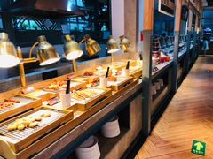 -比格比萨自助(国展店)