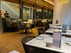大堂-美奈小馆·越南料理(福田星河COCO Park店)